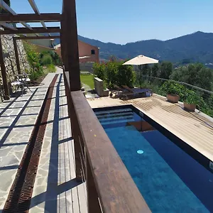 *** Bed & Breakfast L'antico Borgo Italië