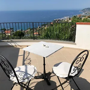  Bed & Breakfast La Casa Di Sissi Italië