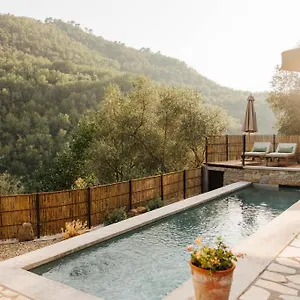 *** Bed & Breakfast Apricus Boutique Italië