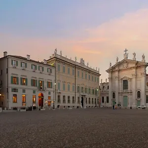 4* Hotel Ca Uberti Palace