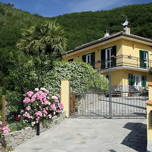  Bed & Breakfast Ca De Pria Italië