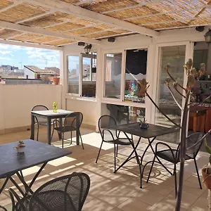 *** Gasthuis La Casa Di Aneupe Italië