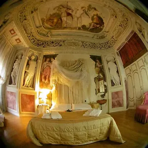 3* Gasthof Casa Museo Palazzo Valenti Gonzaga