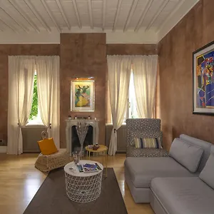  Gasthuis Lauri Loft Italië