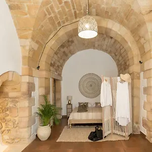 Ortigia Boutique Palace Syrakus