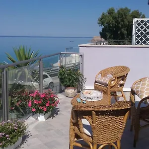  Bed & Breakfast La Perla Scala Dei Turchi Italië
